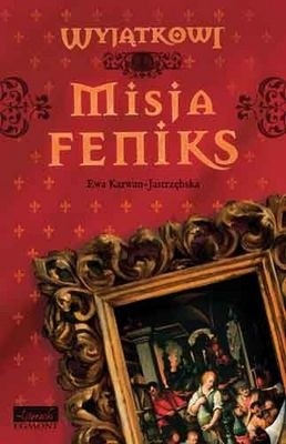 Misja feniks