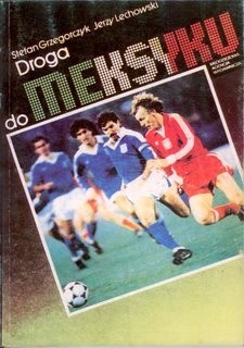 Droga do Meksyku