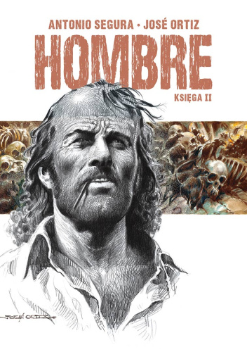 Hombre - Księga II