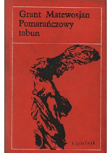 Pomarańczowy tabun