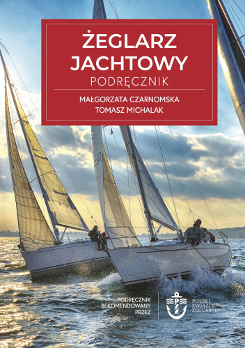 Żeglarz Jachtowy. Podręcznik