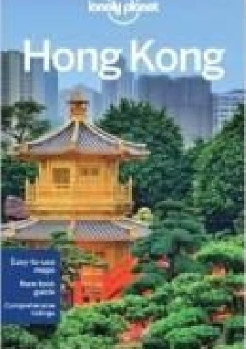 Hong Kong. Lonely Planet