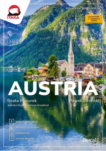 Austria. Inspirator podróżniczy