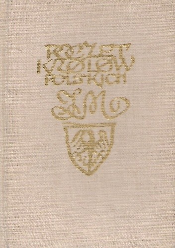 Poczet królów polskich według Jana Matejki