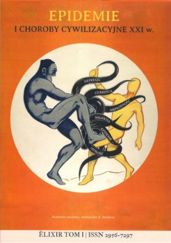 Epidemie i choroby cywilizacyjne XXI w.