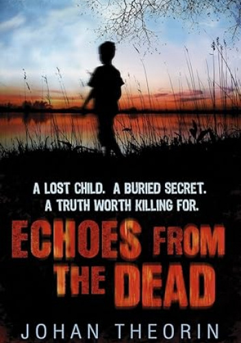 Echoes from the Dead