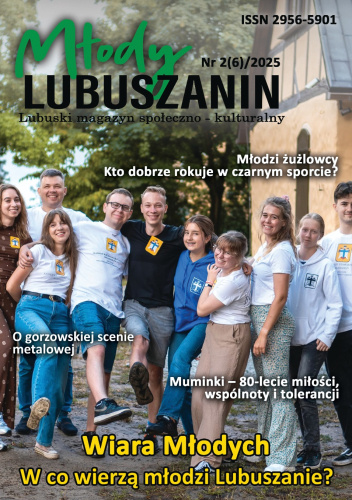 Młody Lubuszanin 2(6)/2025