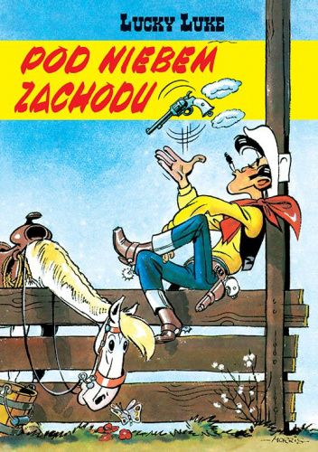 Pod niebem Zachodu