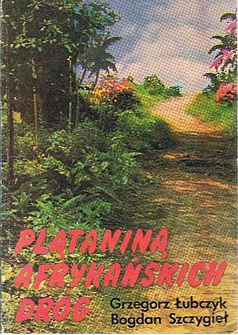 Plątanina afrykańskich dróg