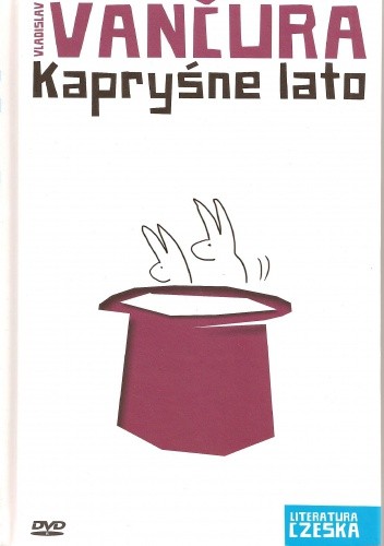 Kapryśne lato