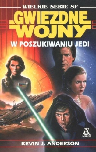 Gwiezdne Wojny: W poszukiwaniu Jedi
