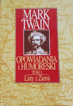 Opowiadania i humoreski