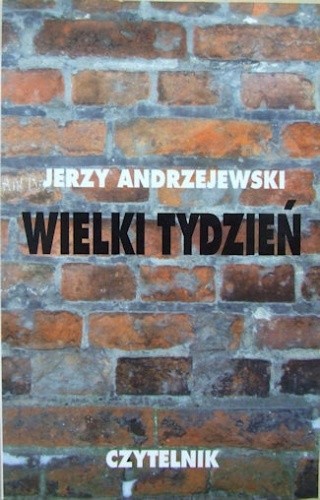 Wielki Tydzień