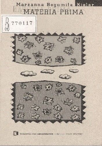 Materia prima