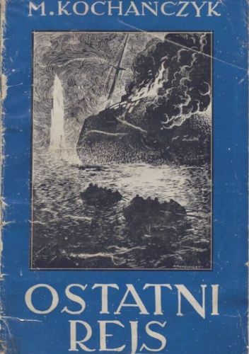 Ostatni rejs