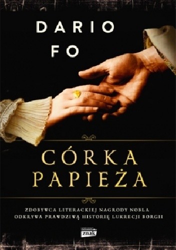 Córka papieża