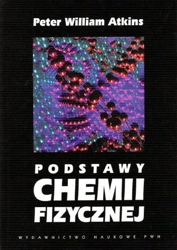 Podstawy chemii fizycznej