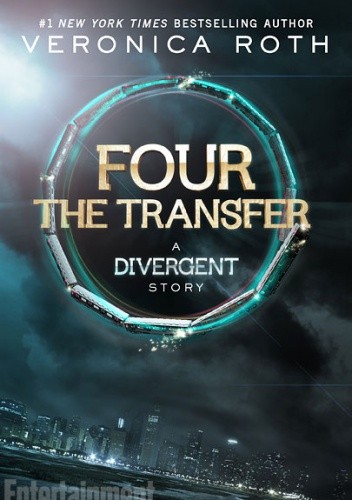 The Transfer: A Divergent Story