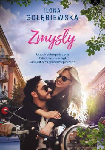 Zmysły