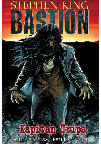 Bastion: Kapitan Trips