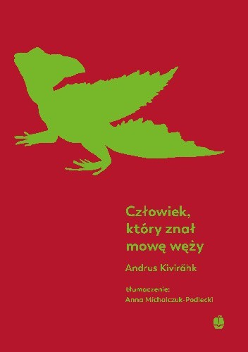 Człowiek, który znał mowę węży