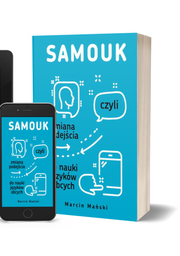 Samouk