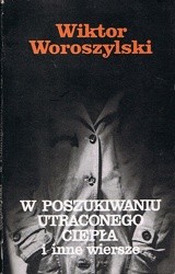 W poszukiwaniu utraconego ciepła i inne wiersze