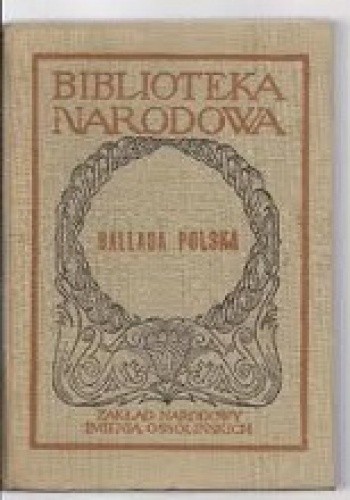 Ballada Polska