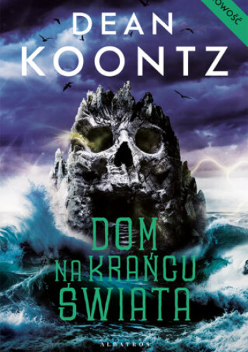 Dom na krańcu świata