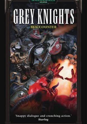 Grey Knights