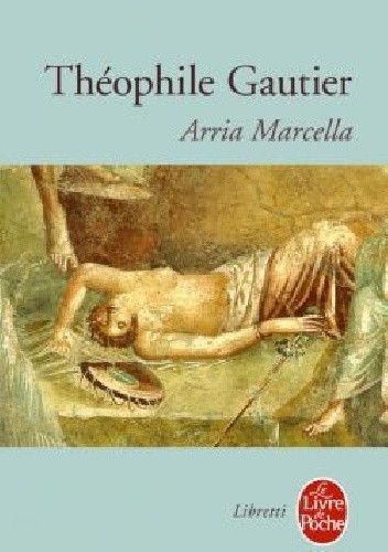 Arria Marcella
