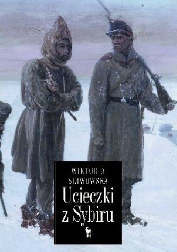 Ucieczki z Sybiru