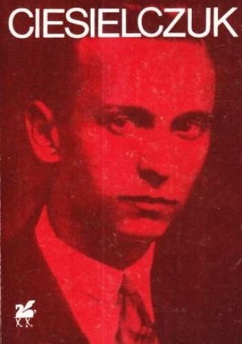 Poezje wybrane