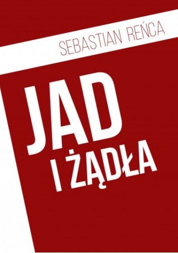 Jad i żądła