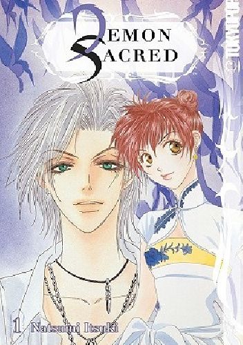 Demon Sacred, Volume 1