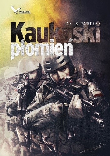 Kaukaski płomień