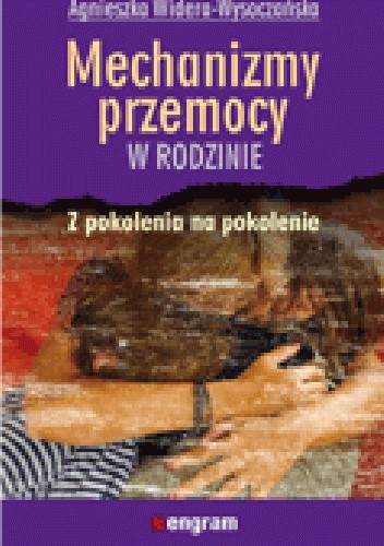 Mechanizmy przemocy w rodzinie z pokolenia na pokolenie