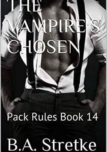 The Vampire's Chosen