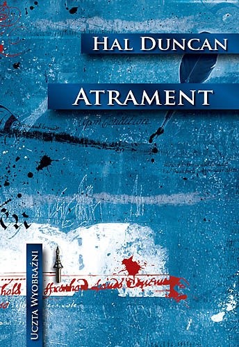 Atrament