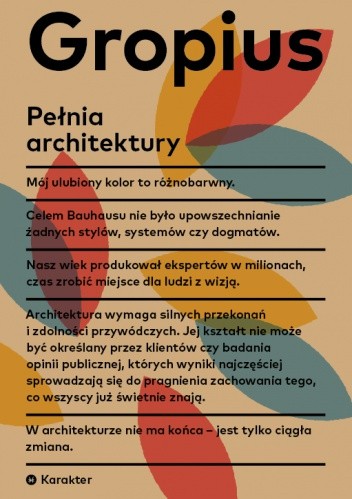 Pełnia architektury