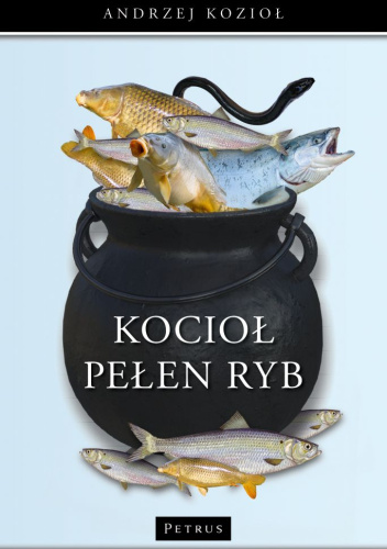 Kocioł pełen ryb