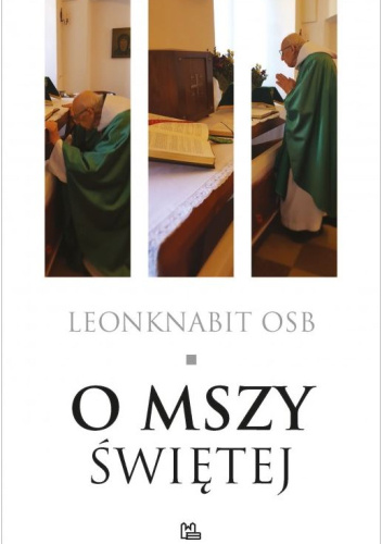 O Mszy świętej