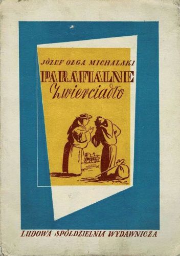 Parafialne zwierciadło