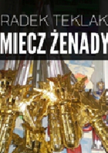 Miecz żenady