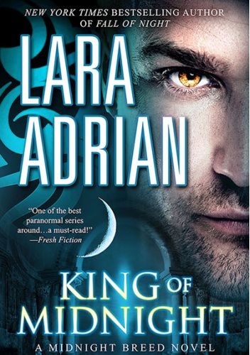 King of Midnight