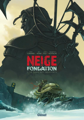 Neige Fondation – Le sang des innocents