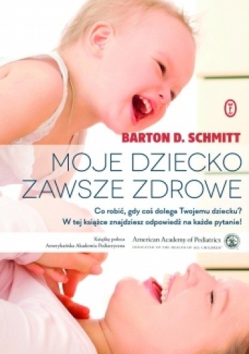 Moje dziecko zawsze zdrowe