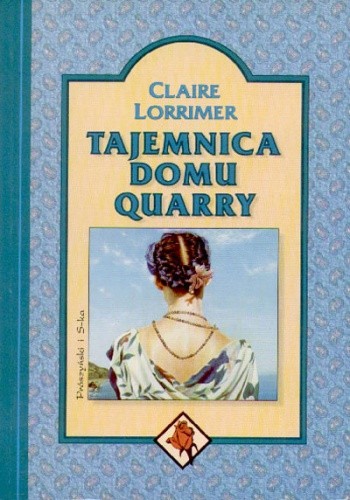 Tajemnica domu Quarry