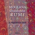 W mgnieniu słów. Poezje