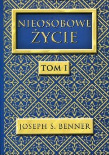 Nieosobowe Życie